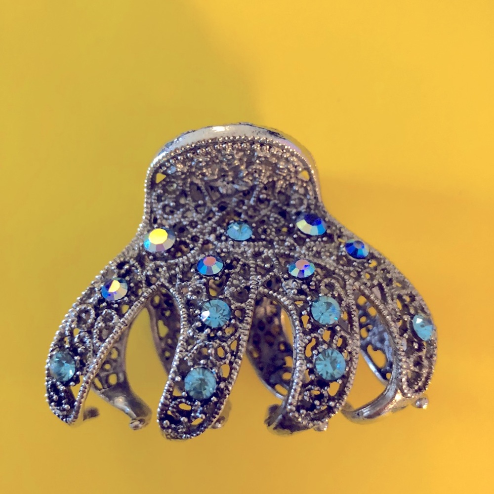 Hair Clip